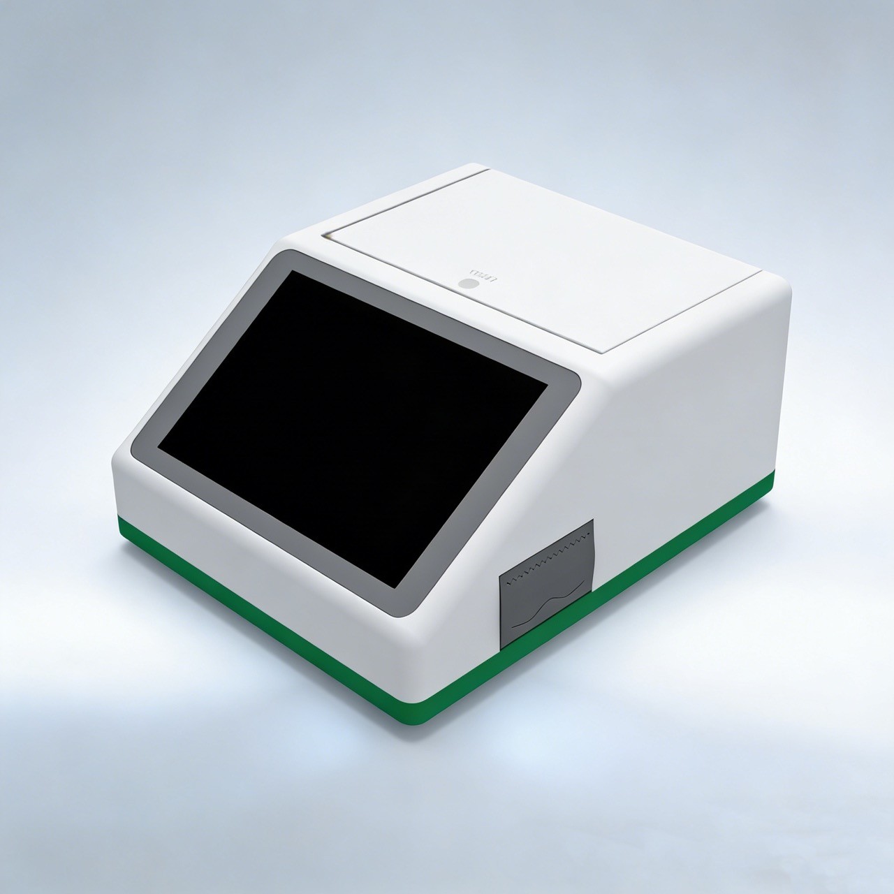 便携式食品安全检测仪