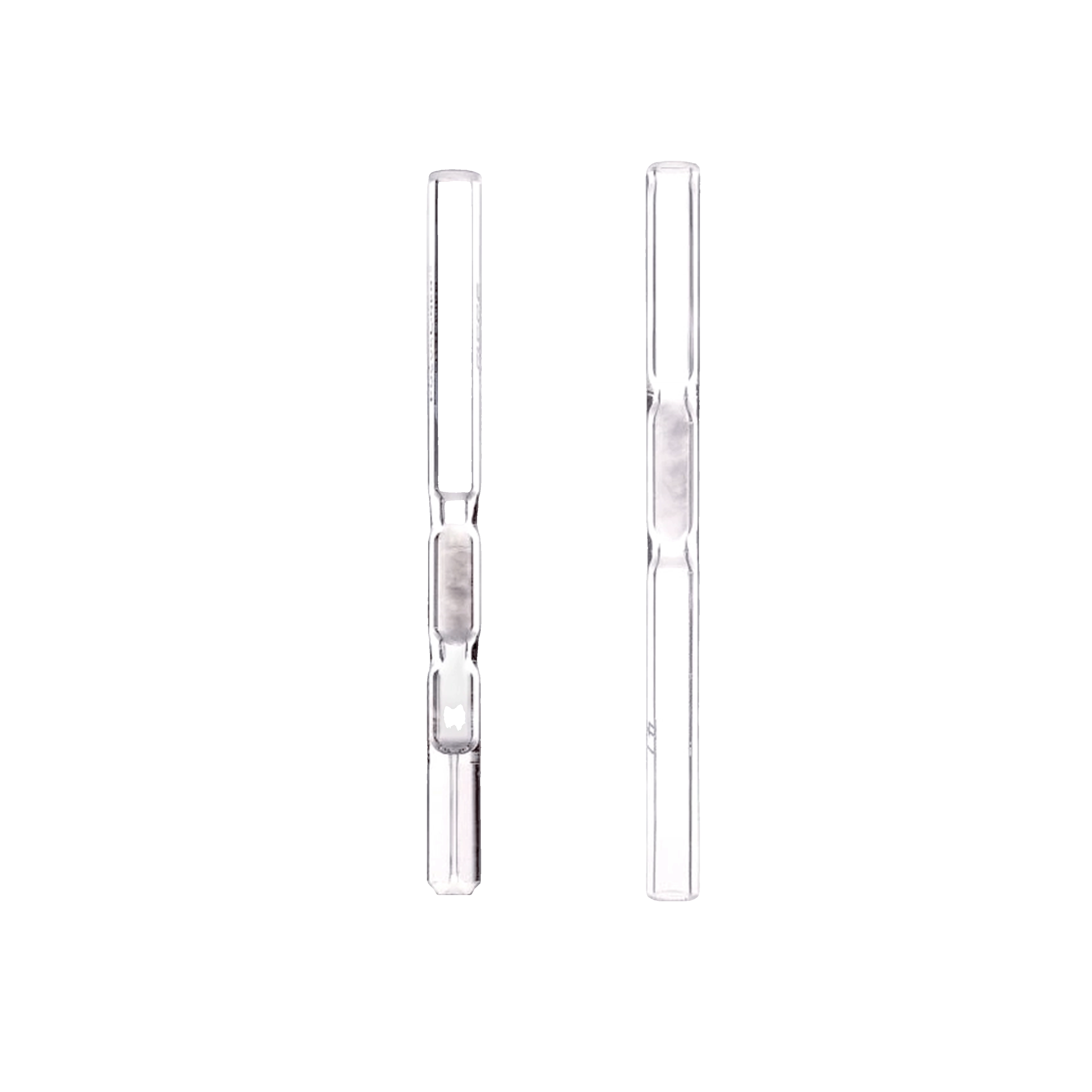 进样衬管250μL 2mm直型去活石英